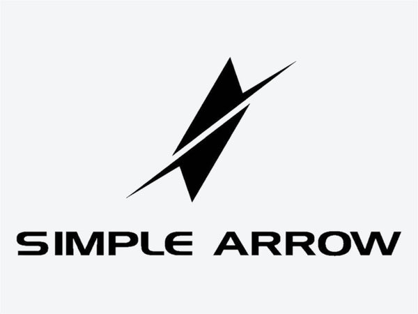Simple Arrow